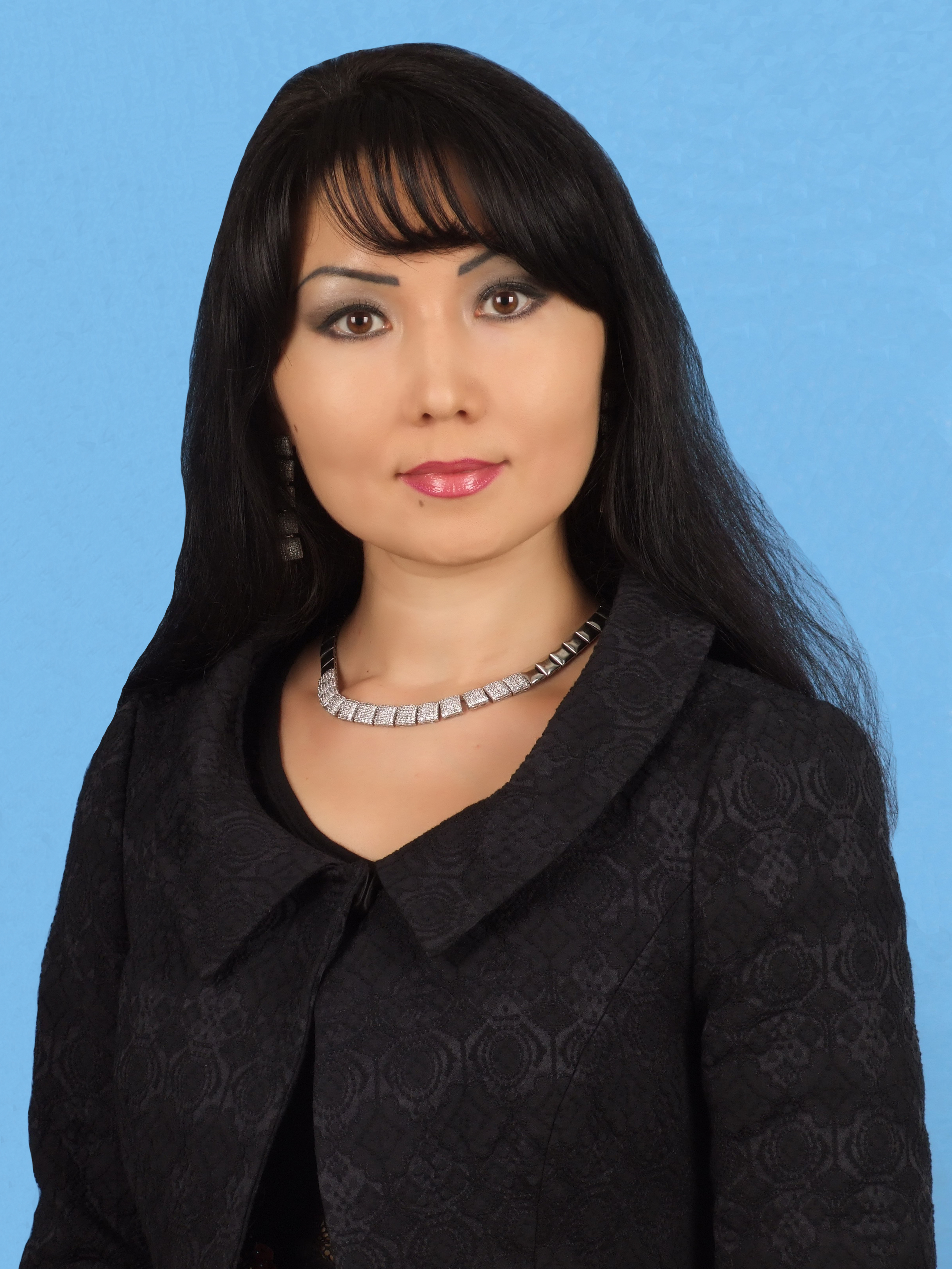 Course Staff Image #1