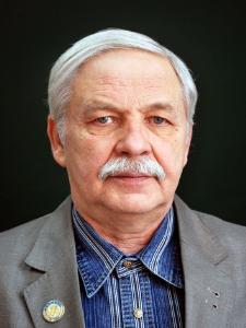 Course Staff Image #1